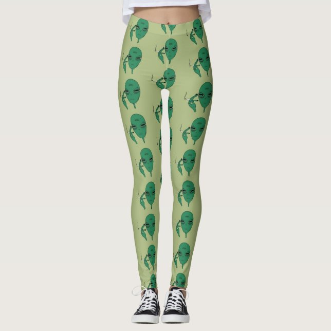 leggings super comodos y novedosos (Vorderseite)