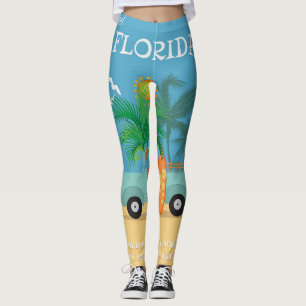 Leggings surfen