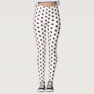 Leggings Texas Aggie