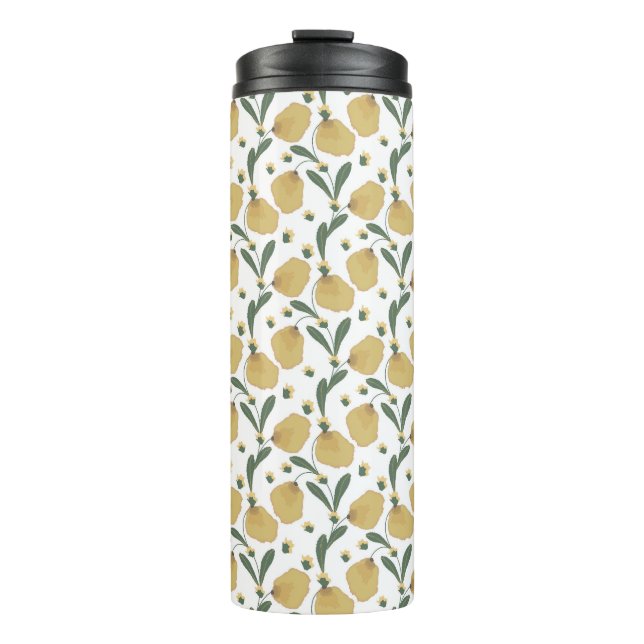 Leggings Thermosbecher (Vorderseite)