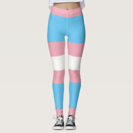 Leggings - Transgênero Transsexueller DragQueen