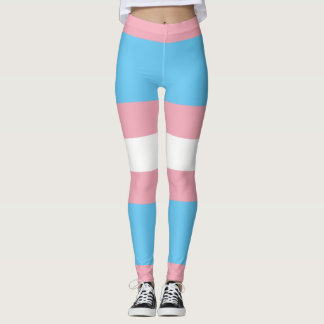 Leggings - Transgênero Transsexueller DragQueen