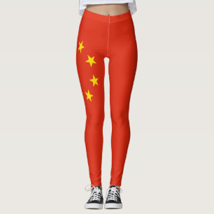 Leggings unter China