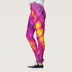Leggings von James Michael Miller 4/2/2024