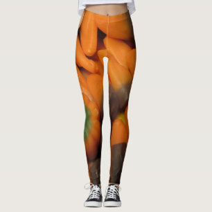 Leggings von Kerzenmais
