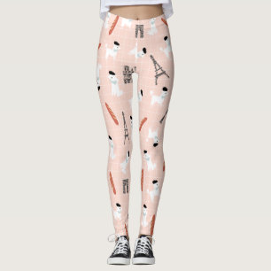  Leggings von Poodle