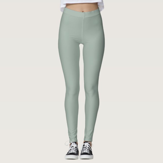 Leggings, weich  leggings (Vorderseite)
