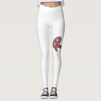 Leggings weiß