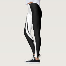 Leggings wirbeln