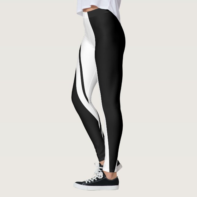 Leggings wirbeln (Links)