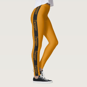 Leggings, Yogahose, Aktiv-Bekleidung, für Frauen Leggings