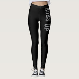 Leggings, Yogahose, Aktivbekleidung Leggings