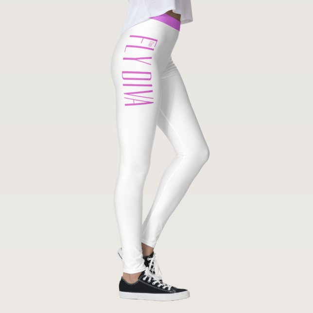 Leggings, Yogahose, Aktivbekleidung Leggings (Rechts)