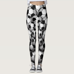 Leggings zur Fußballsaison