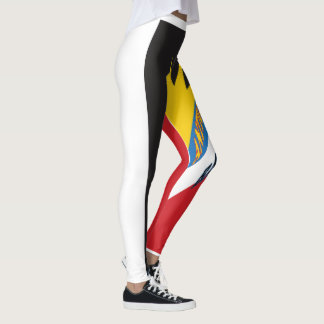 Leggins Antigua & Barbuda