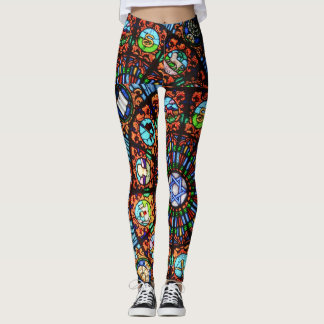 leggins coll