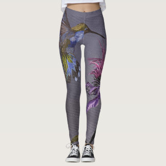 Leggins Kolibri