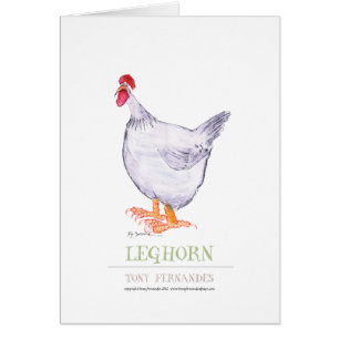LEGHORNHENNE, tony fernandes