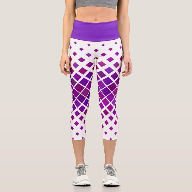 Legierung Capri Leggings (Vorderseite)