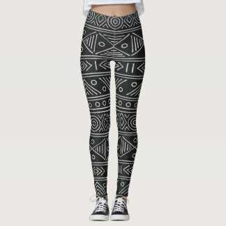 Legierung Leggings