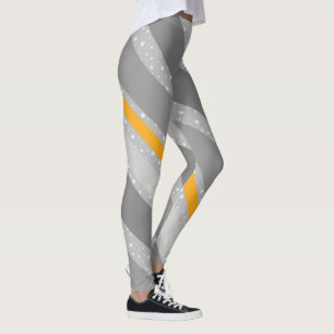 Legierung Leggings