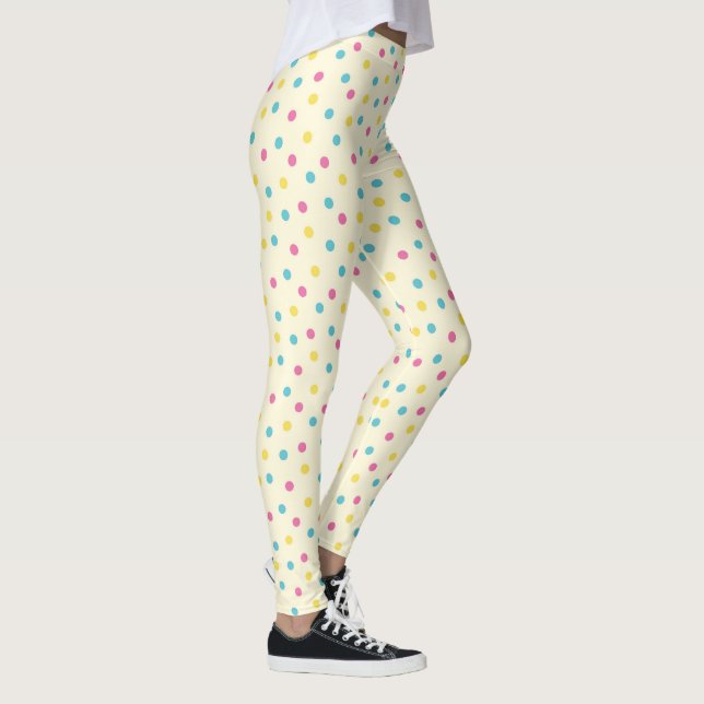 Legierung Leggings (Rechts)