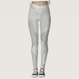 Legierung Leggings