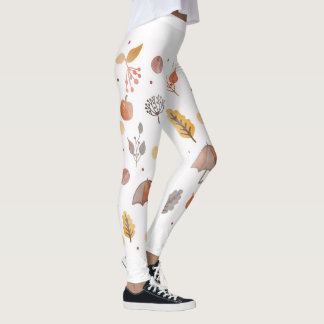 Legierung Leggings