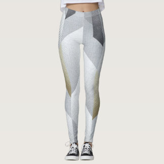 Legierung Leggings
