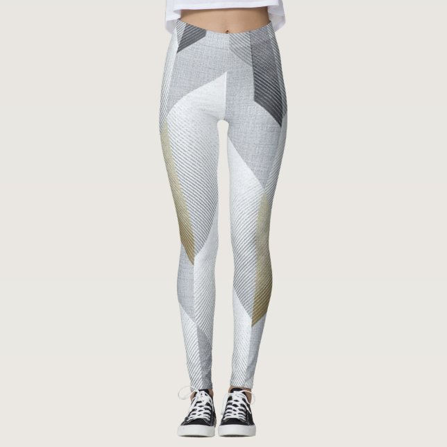 Legierung Leggings (Vorderseite)