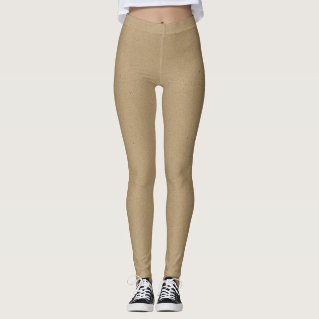 Legierung Leggings (Vorderseite)