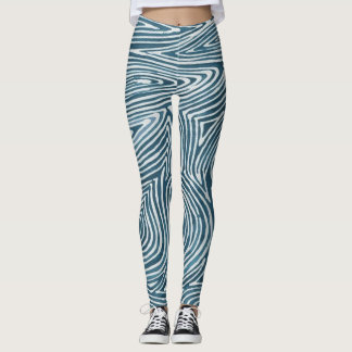 Legierung Leggings
