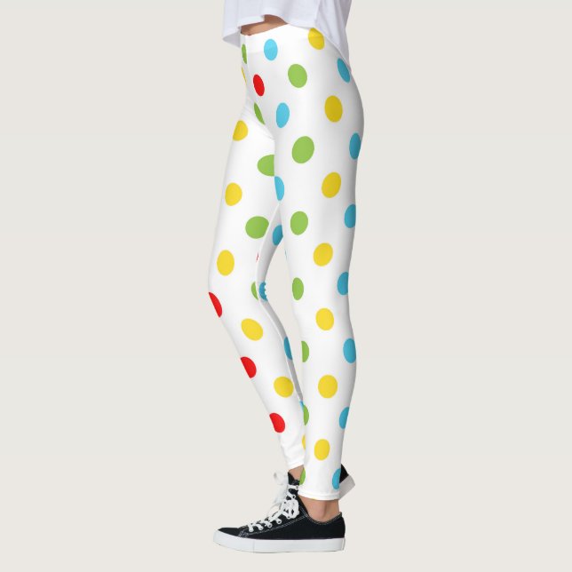 Legierung Leggings (Links)
