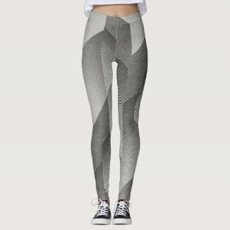 Legierung Leggings
