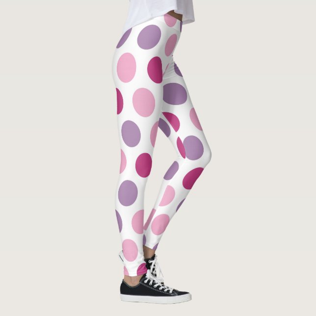 Legierung Leggings (Rechts)