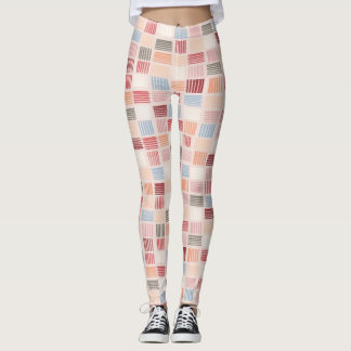 Legierung Leggings