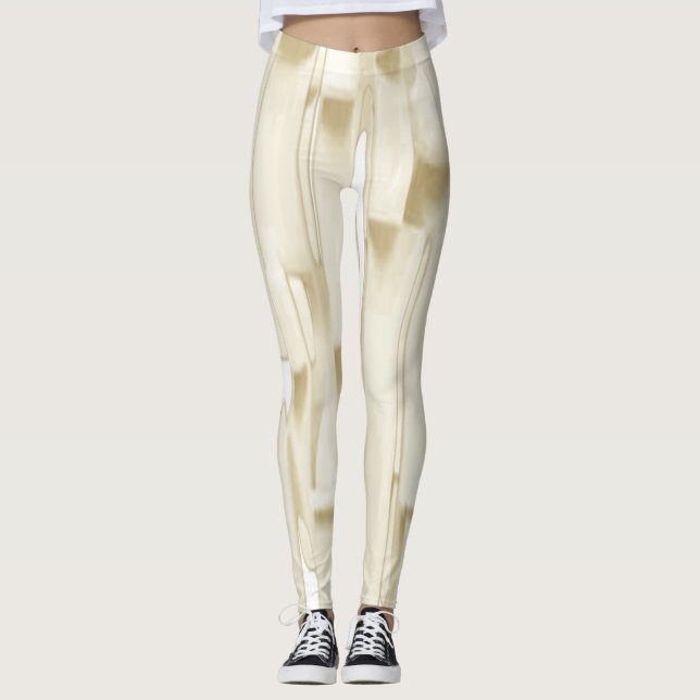 Legierung Leggings (Vorderseite)