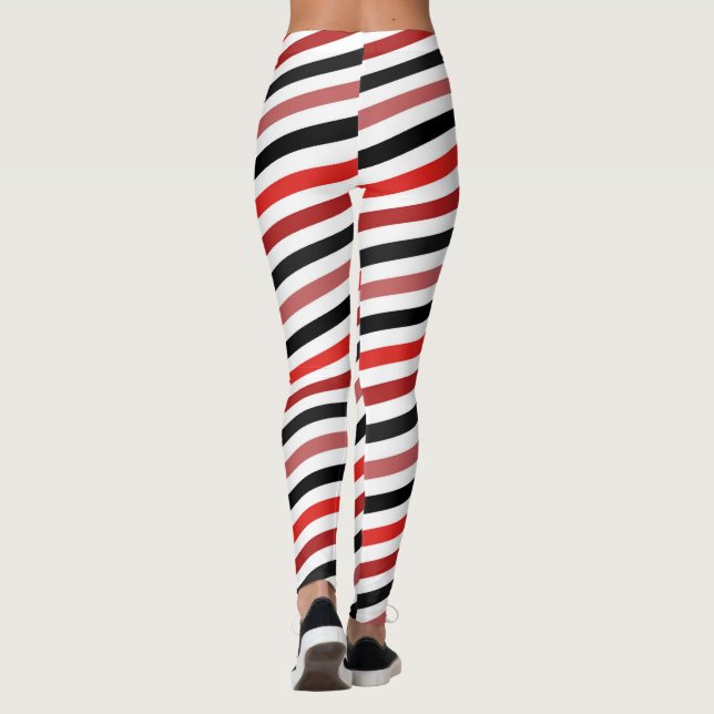 Legierung Leggings (Rückseite)