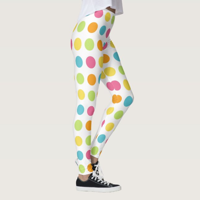 Legierung Leggings (Rechts)
