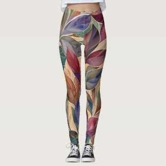 Legierung Leggings