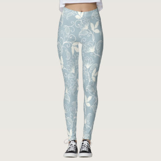 Legierung Leggings