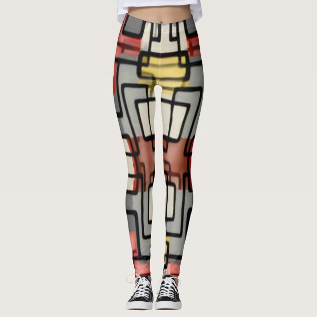 Legierung Leggings (Vorderseite)