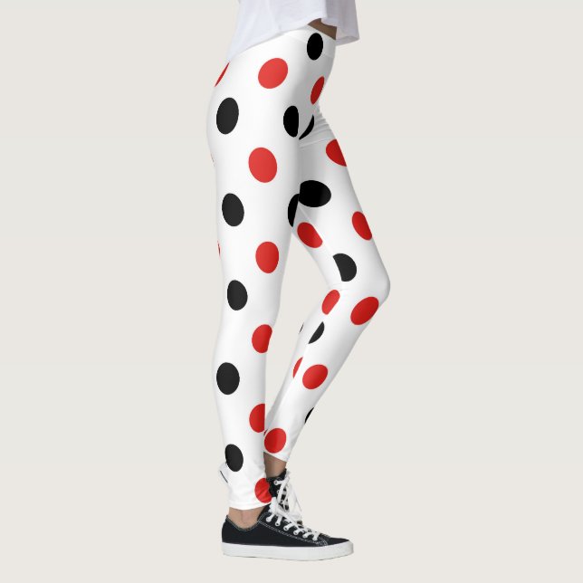Legierung Leggings (Rechts)