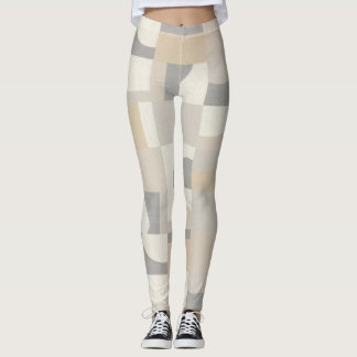 Legierung Leggings