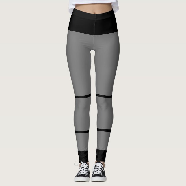 Legierung Leggings (Vorderseite)