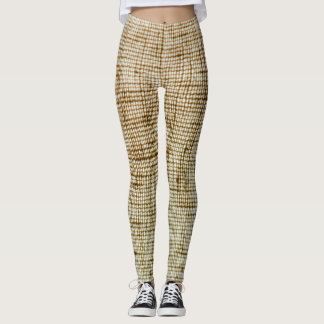 Legierung Leggings