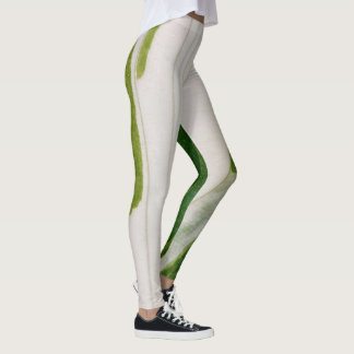 Legierung Leggings