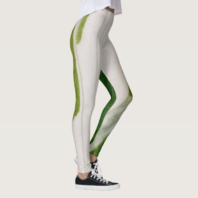 Legierung Leggings (Rechts)