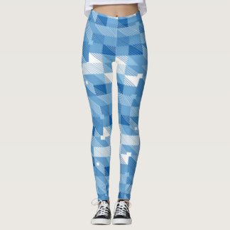 Legierung Leggings