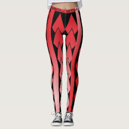 Legierung Leggings